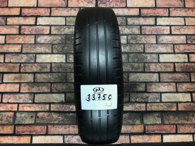 155/80/13 HANKOOK VANTRA LT RA18 Всесезонные бу