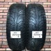 225/65/17 HANKOOK I'PIKE RW11 Зимние шипованные бу