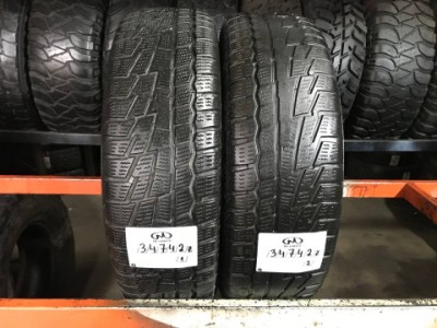 185/65/15 CORDIANT WINTER DRIVE Зимние нешипованные бу