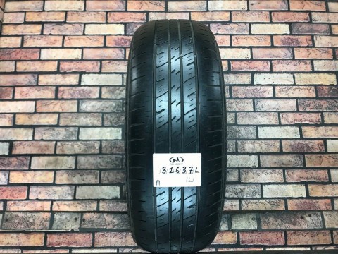235/60/18 KUMHO SOLUS KL21 Летние бу