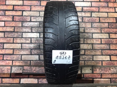 195/65/15 BRIDGESTONE ICE CRUISER 7000 Зимние шипованные бу