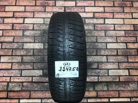 175/65/14 BRIDGESTONE BLIZZAK REVO GZ Зимние нешипованные бу