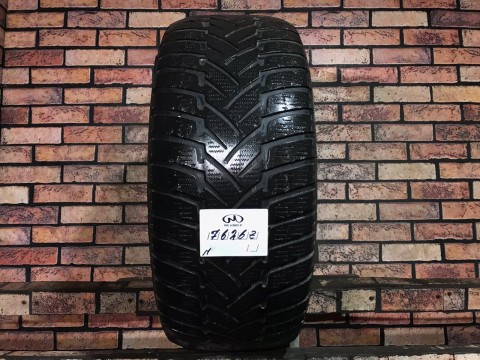 275/45/20 DUNLOP GRANDTREK WT M3 Зимние  нешипованные бу