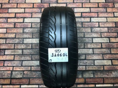 205/55/16 DUNLOP SP SPORT 01 Летние бу