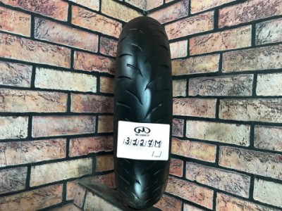 120/70/15 BRIDGESTONE BATTLAX SCOOTER C2 Мото шины бу