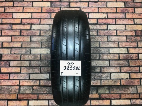 235/60/16 GOODYEAR INTEGRITY Летние бу