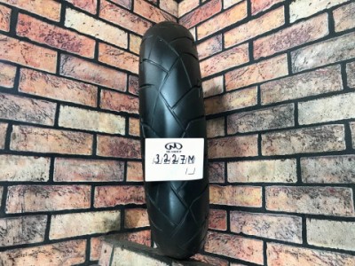 120/70/17 DUNLOP Мото шины бу