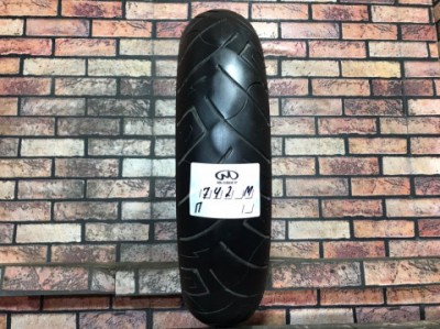 130/90/16 SHINKO SR 777 Мото шины бу
