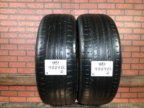 205/55/16 NOKIAN TYRES HAKKA GREEN 2 Летние бу