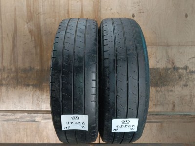 195/75/16 KUMHO PORTRAN KC53 Всесезонные бу