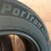 195/75/16 KUMHO PORTRAN KC53 Всесезонные бу