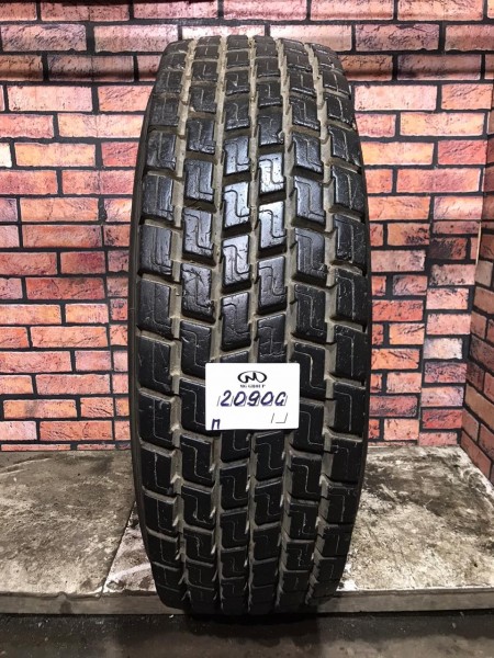 315/70/22.5 BRIDGESTONE ST 969 Грузовые