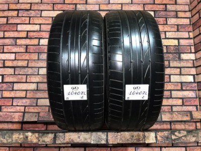 BRIDGESTONE 275/45/20 Летние