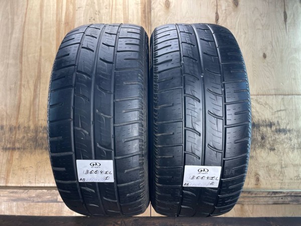 275/55/19 PIRELLI SCORPION ZERO Летние бу