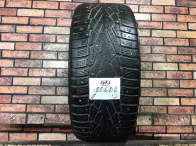 235/50/18 NOKIAN HAKKAPELIITTA 7 Зимние шипованные бу
