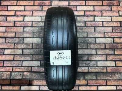 185/65/15 BRIDGESTONE TURANZA T001 Летние бу