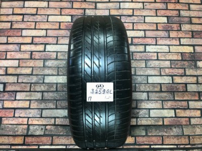 255/50/19 GOODYEAR EAGLE F1 ASYMMETRIC SUV 4X4 Летние бу