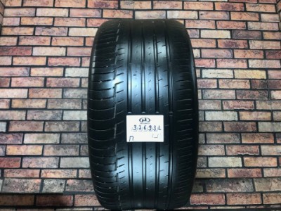 315/35/22 CONTINENTAL PREMIUMCONTACT 6 Летние бу