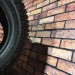 195/65/15 GOODYEAR ULTRA GRIP 500 Зимние шипованные бу