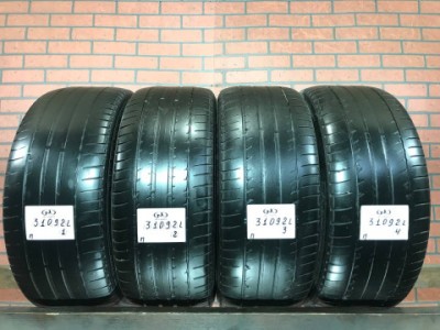 225/50/17 MICHELIN PRIMACY HP Летние бу