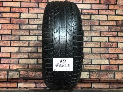215/55/17 COOPER WM-SA2 Зимние  нешипованные бу