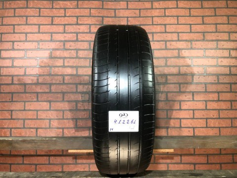 225/60/18 MICHELIN Летние бу