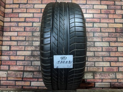 255/50/19 GOODYEAR EAGLE F1 SUV 4*4 Летние бу