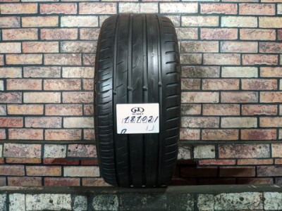 215/45/16 TOYO PROXES CF2 Летние бу