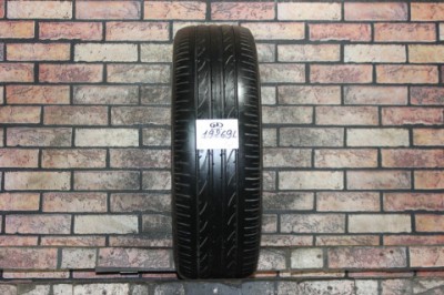 225/65/17 BRIDGESTONE DUELER H/P SPORT Летние бу