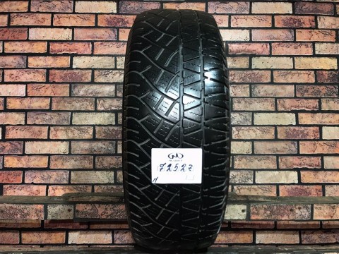 235/60/18 MICHELIN LATITUDE CROSS Зимние  нешипованные бу