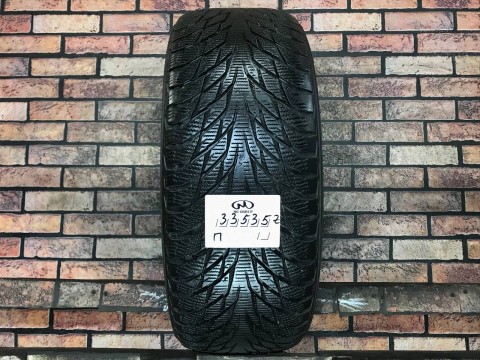 225/55/17 NOKIAN TYRES HAKKAPELIITTA R2 Зимние нешипованные бу
