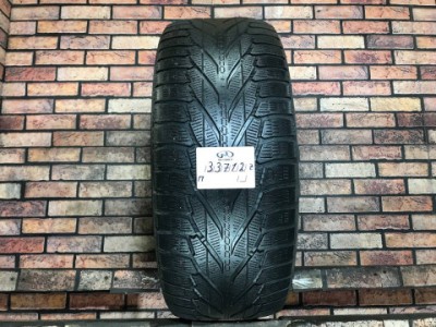 285/60/18 NOKIAN TYRES HAKKAPELIITTA R2 SUV Зимние нешипованные бу