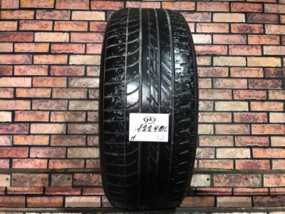 275/45/21 GOODYEAR EAGLE F1 ASYMMETRIC Летние бу