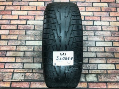 215/60/16 NOKIAN TYRES NORDMAN RS Зимние нешипованные бу