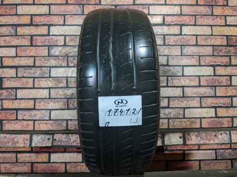 205/55/16 PIRELLI CINTURATO P1 Летние бу