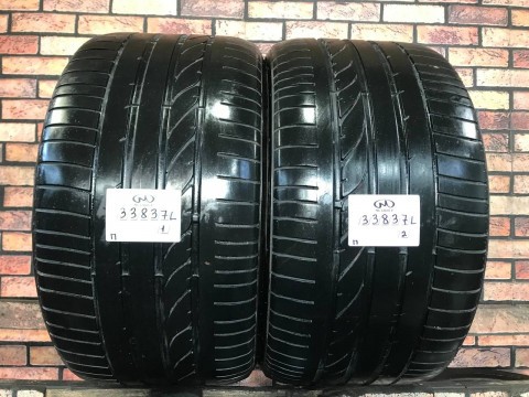 315/35/20 BRIDGESTONE DUELER H/P SPORT Летние бу