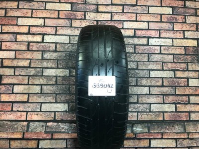 215/65/16 BRIDGESTONE DUELER H/P SPORT Летние бу