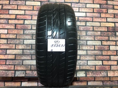 255/50/19 CONTINENTAL CONTACT SSR Летние бу
