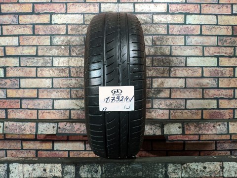 185/60/15 PIRELLI CINTURATO P1 Летние бу