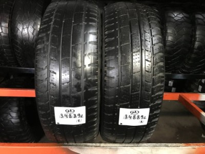 215/65/16 AMTEL CRUISE 4X4 Летние бу