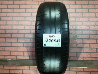 205/60/16 MICHELIN PRIMACY HP Летние бу