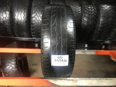 205/55/16 BRIDGESTONE TURANZA ER300 Летние бу