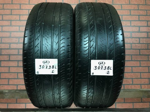 245/55/19 BRIDGESTONE ECOPIA EP850 Летние бу