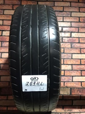 235/65/17 DUNLOP GRANDTREK PT2 Летние  бу