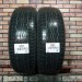 225/65/17 BRIDGESTONE DUELER H/T 687 Летние бу