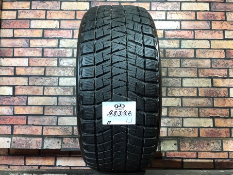 275/45/20 BRIDGESTONE BLIZZAK DM-V1 Зимние нешипованные бу