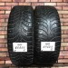 205/65/15 BRIDGESTONE BLIZZAK SPIKE 01 Зимние шипованные бу