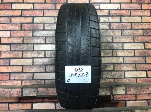 195/65/15 BRIDGESTONE BLIZZAK VRX Зимние нешипованные бу