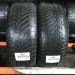 205/60/16 CONTINENTAL CONTIICECONTACT Зимние шипованные бу