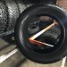 205/60/16 CONTINENTAL CONTIICECONTACT Зимние шипованные бу